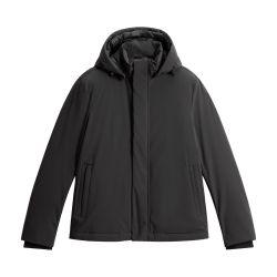 Nylon stretch jacket by WOOLRICH