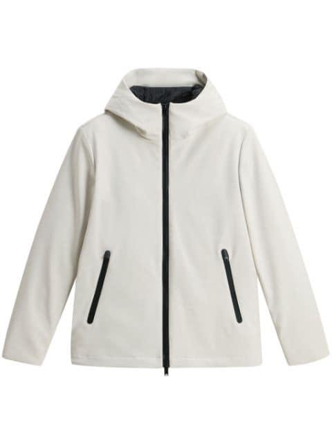 Pacific Soft Shell jacket by WOOLRICH