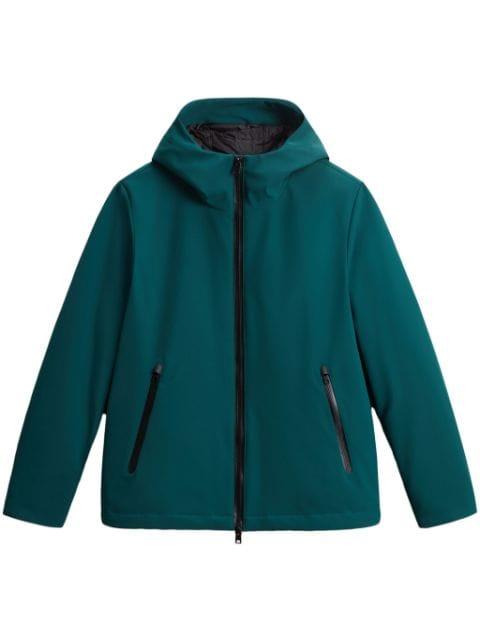 Pacific Soft Shell jacket by WOOLRICH
