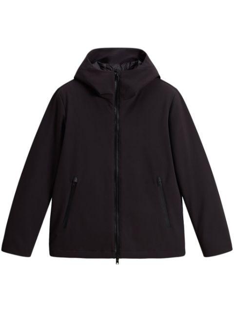 Pacific padded jacket by WOOLRICH