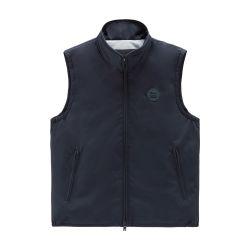 Padded pacific vest by WOOLRICH