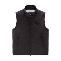 Padded pacific vest by WOOLRICH