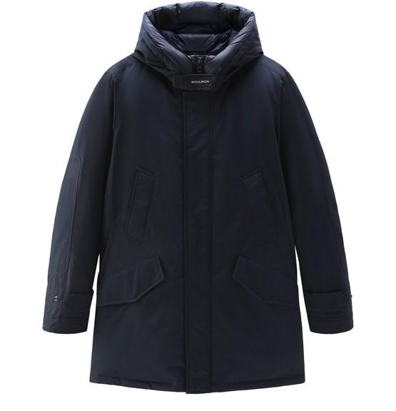 Polar High Collar Parka by WOOLRICH