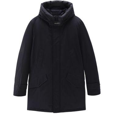 Polar High Collar Parka by WOOLRICH
