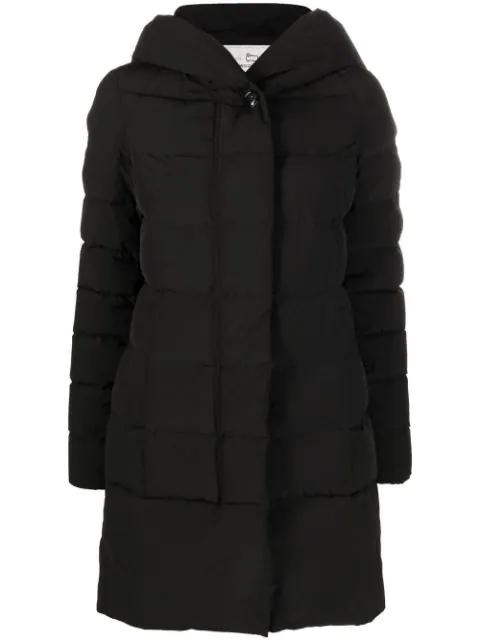 Prescott padded parka by WOOLRICH