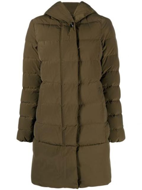 Prescott puffer parka by WOOLRICH