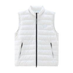 Quilted sundance vest by WOOLRICH
