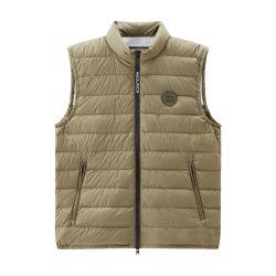 Quilted sundance vest by WOOLRICH