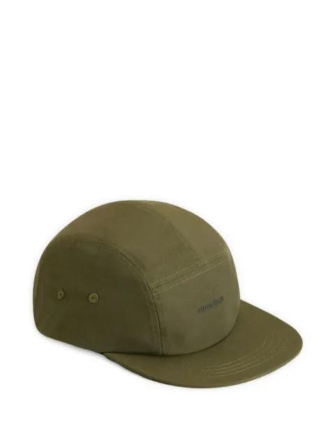 Ramar Classic cap by WOOLRICH