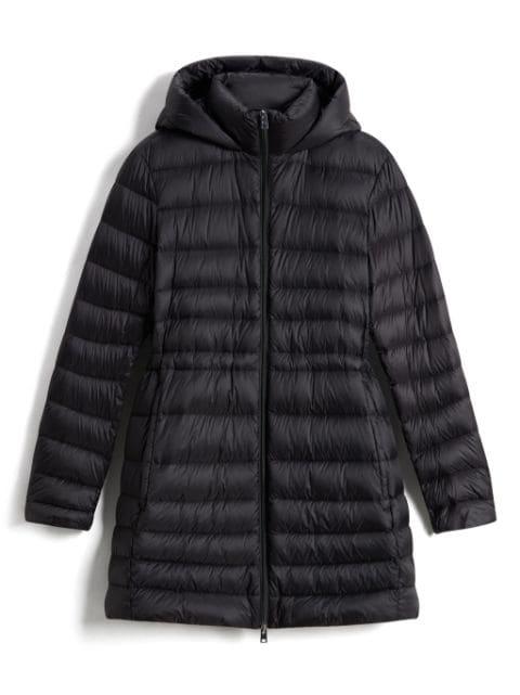 Ramar Cloth parka by WOOLRICH