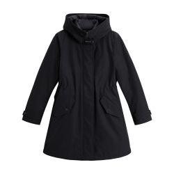 Ramar cloth 3-in-1 parka by WOOLRICH