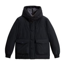 Ramar cloth bomber jacket by WOOLRICH