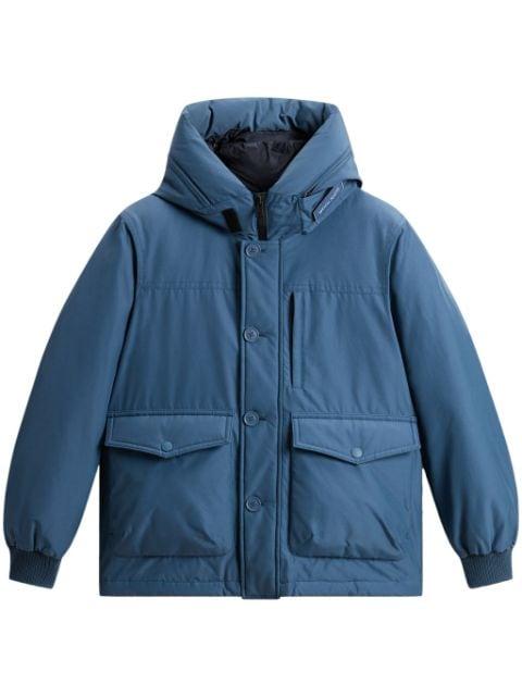 Ramar padded jacket by WOOLRICH