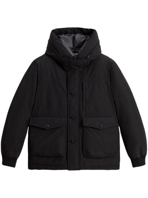 Ramar padded jacket by WOOLRICH