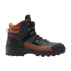 Retro Hiking Boot by WOOLRICH