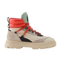 Retro Hiking ankle boots by WOOLRICH
