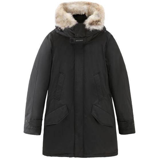 Romar Cloth Artic Parka by WOOLRICH