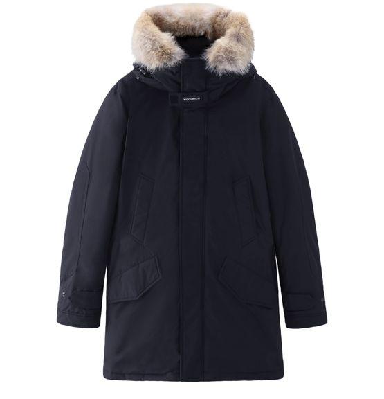 Romar Cloth Artic Parka by WOOLRICH