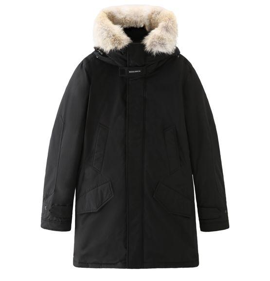 Romar Cloth Artic Parka by WOOLRICH
