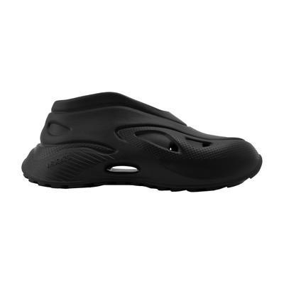 Running sneakers in ripstop fabric by WOOLRICH