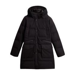 Seam Sealed Parka by WOOLRICH