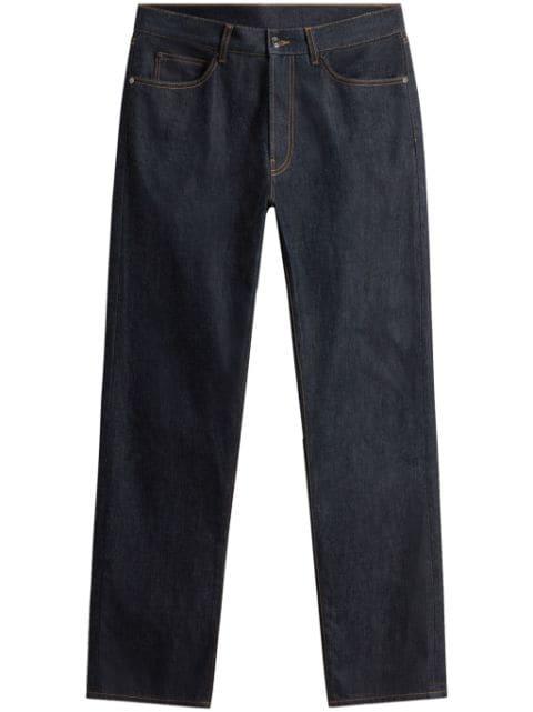 Selvedge jeans by WOOLRICH