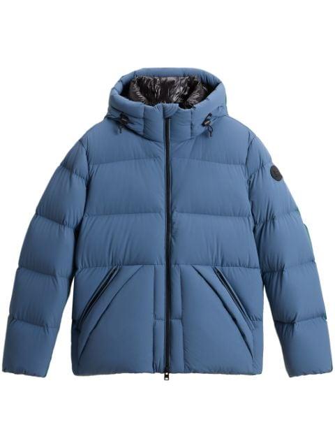 Sierra padded jacket by WOOLRICH