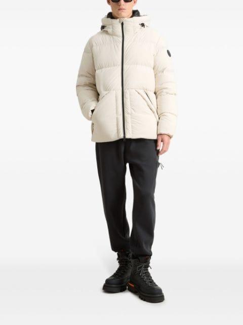 Sierra padded jacket by WOOLRICH