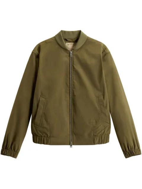 Summer bomber jacket by WOOLRICH