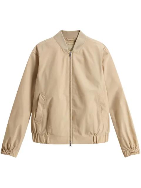 Summer jacket by WOOLRICH