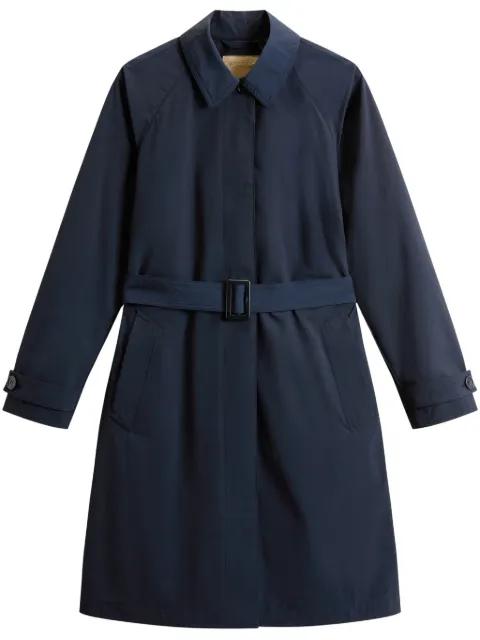Summer trench coat by WOOLRICH