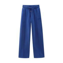 Sweatpants in pure cotton by WOOLRICH
