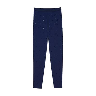 Sweatpants in pure cotton by WOOLRICH