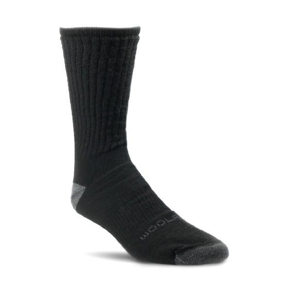 Ten-Mile Day Hiker Socks by WOOLRICH