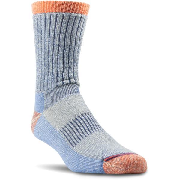 Ten Mile II Hiking Socks by WOOLRICH