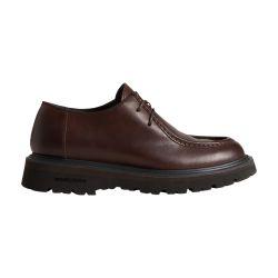 Upland lace-up derbies by WOOLRICH
