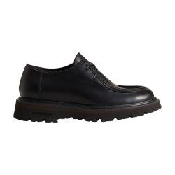 Upland lace-up derbies by WOOLRICH