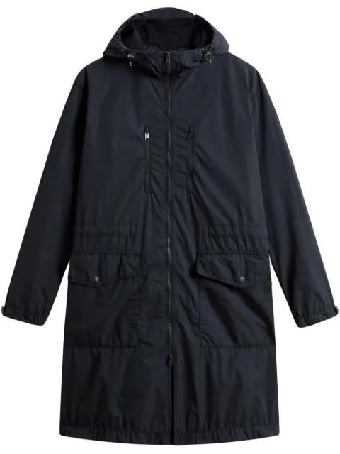 Urban padded coat by WOOLRICH