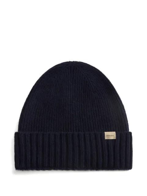 beanie and scarf gift set by WOOLRICH