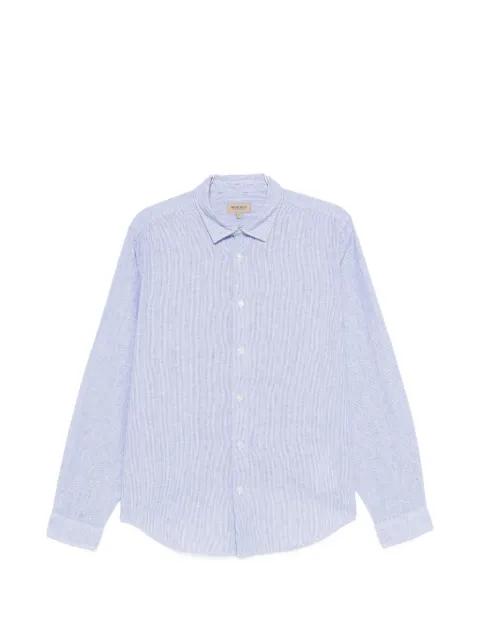 button-up shirt by WOOLRICH