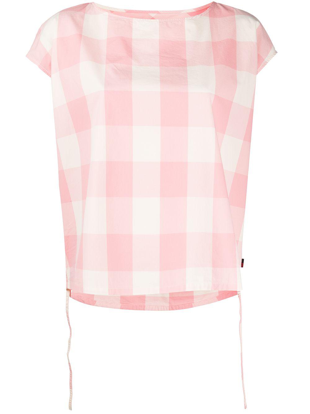 checked shirt by WOOLRICH