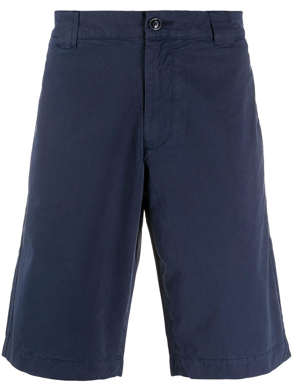 chino shorts by WOOLRICH