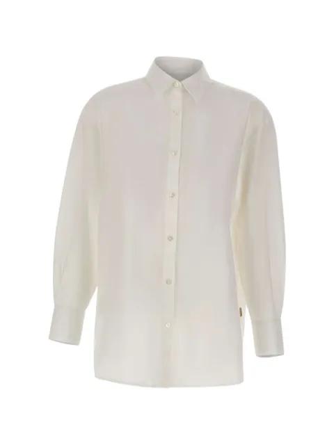 collar shirt by WOOLRICH