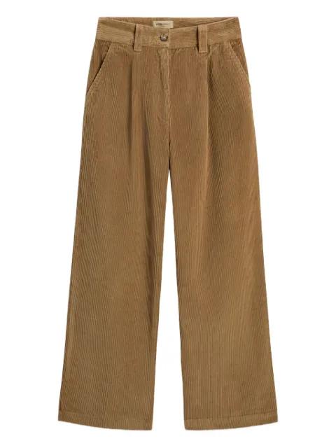 corduroy pants by WOOLRICH