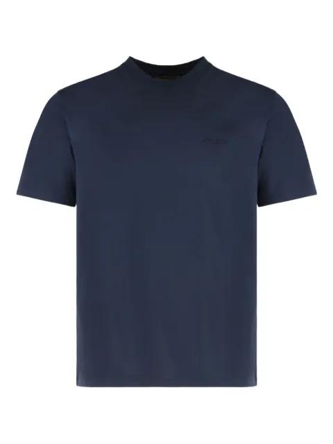 cotton T-shirt by WOOLRICH