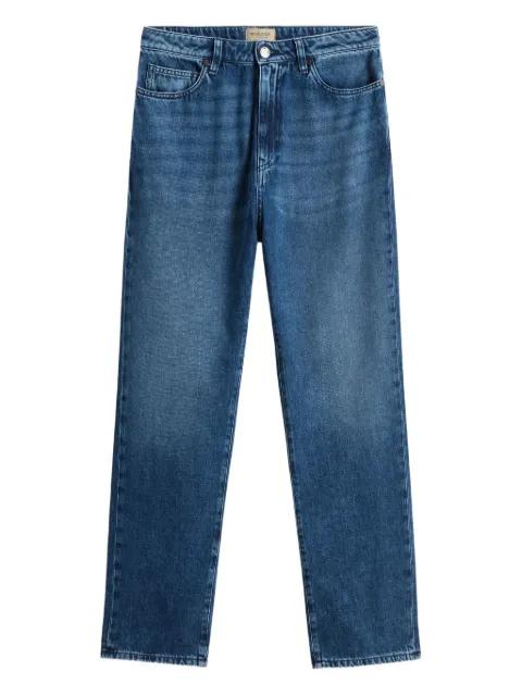 cotton jeans by WOOLRICH