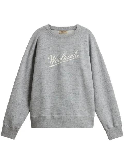 cotton sweater by WOOLRICH