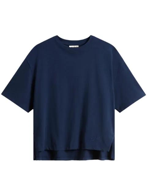 cotton t-shirt by WOOLRICH