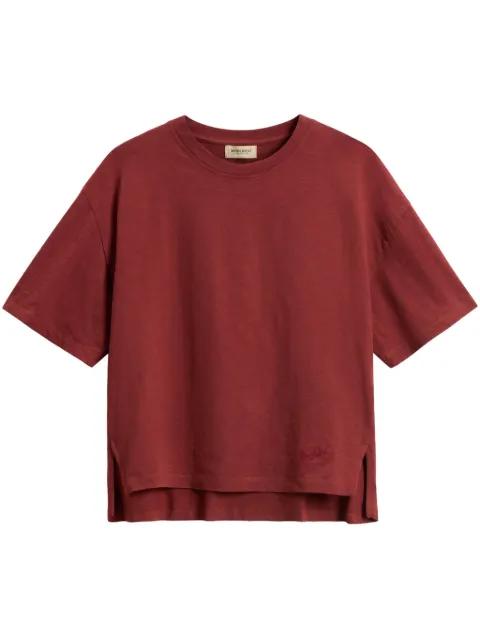 cotton t-shirt by WOOLRICH
