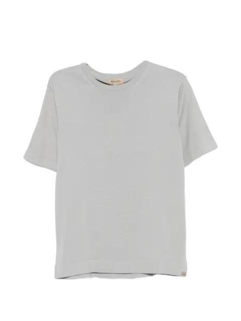 crew-neck T-shirt by WOOLRICH